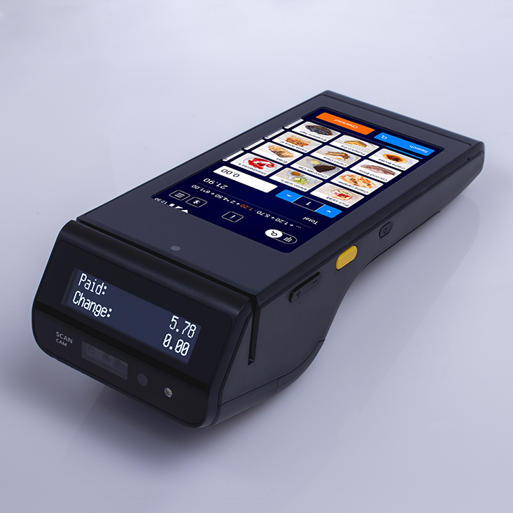 DATECS BlueCash-50PF datecs.md