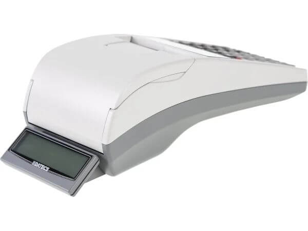 Фискальный кассовый аппарат Datecs DP-05L для торговли