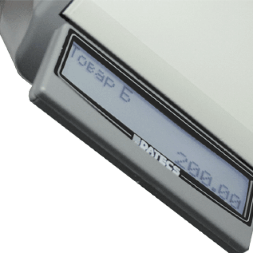 casa de marcat mobila Datecs DP-05L