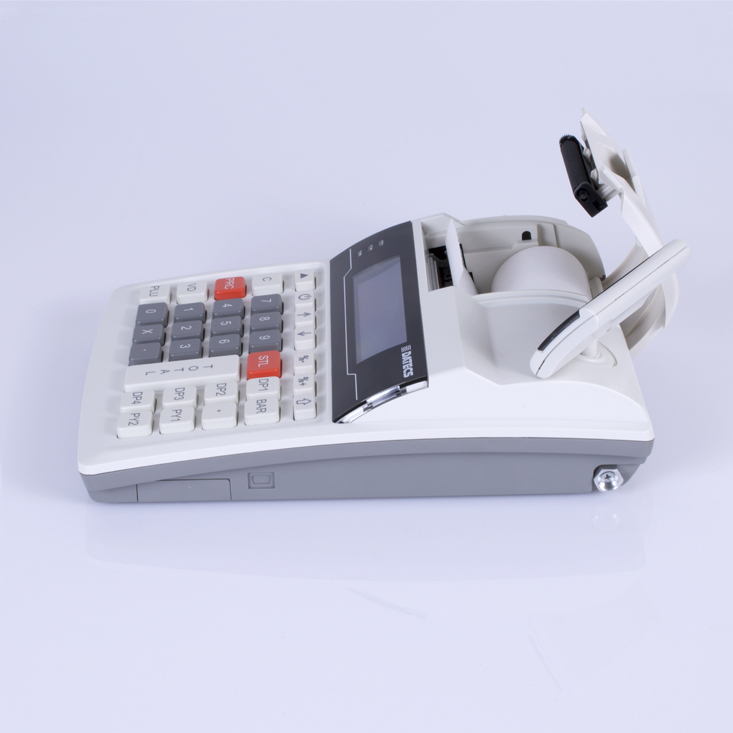 кассовый аппарат  DATECS DP-25