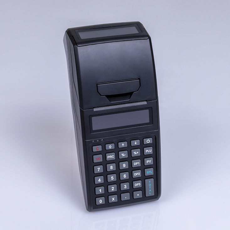 Фискальный кассовый аппарат Datecs WP-50 MX с аккумулятором