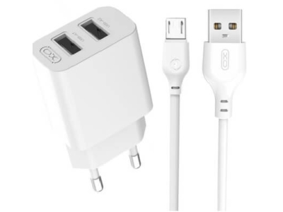 Зарядное устройство для кассового аппарата XO-L109 Type-C Cable