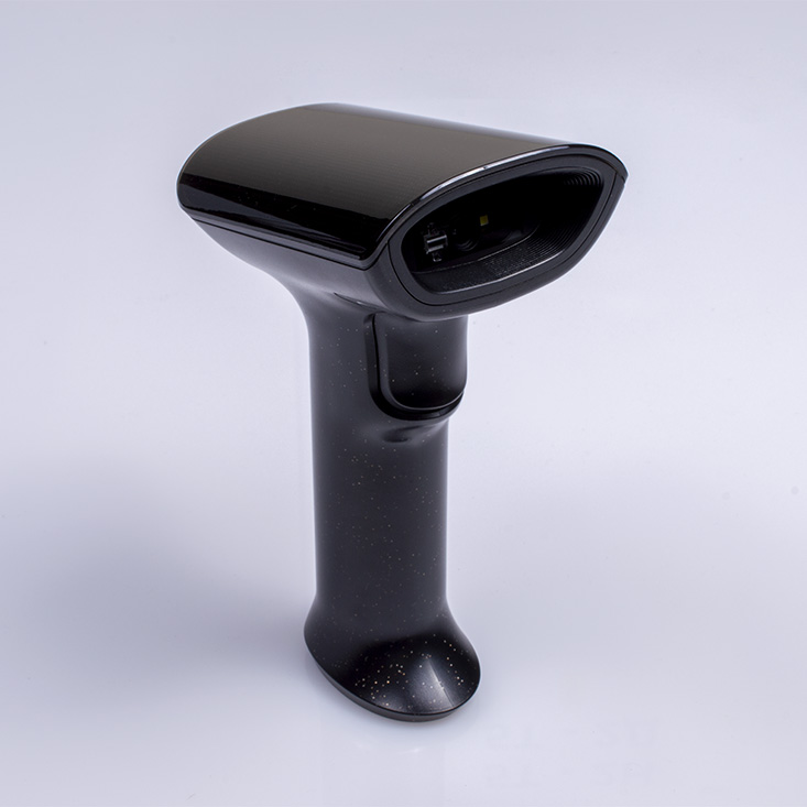 Сканер штрих кода HPRT BR80/N80 USB