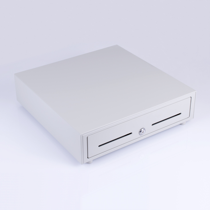 Денежный ящик HS-410A